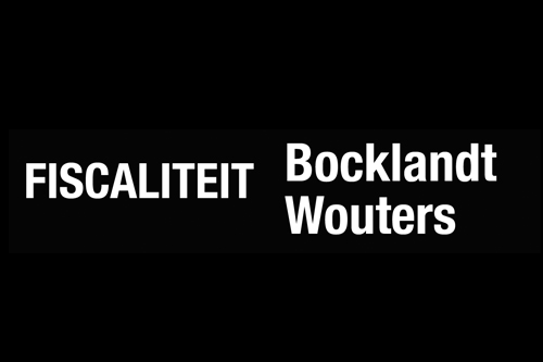 fiscaliteit wouters
